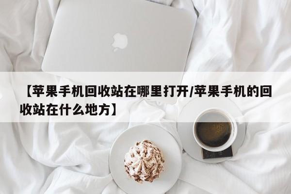 【苹果手机回收站在哪里打开/苹果手机的回收站在什么地方】