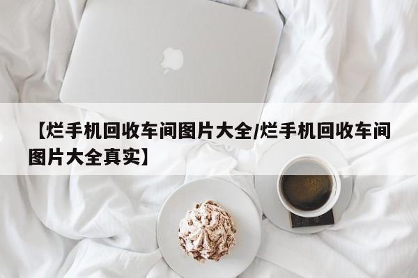 【烂手机回收车间图片大全/烂手机回收车间图片大全真实】