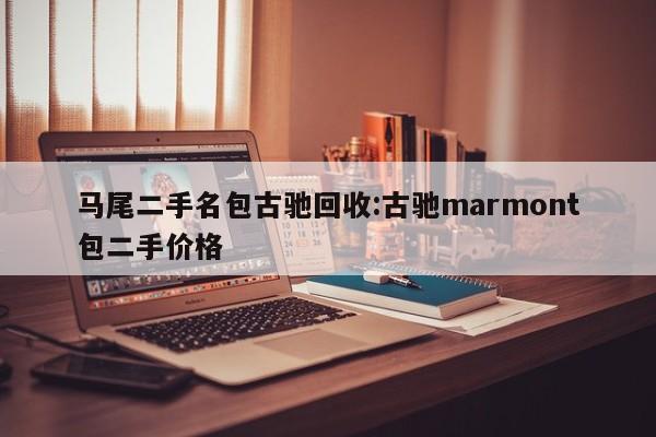 马尾二手名包古驰回收:古驰marmont包二手价格