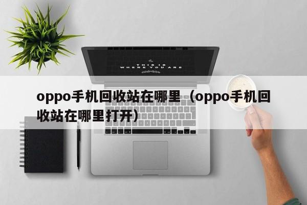 oppo手机回收站在哪里(oppo手机回收站在哪里打开)